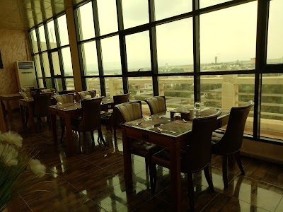 Photos of Casablanca Hotel