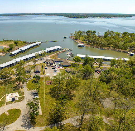 The Quarterdeck Waterfront Cafe - Thumbnail