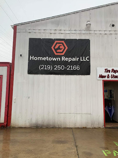 Hometown Repair LLC - Thumbnail