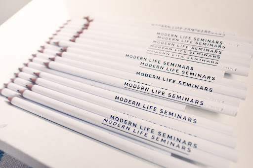 Modern Life Seminars Gallery - Germany