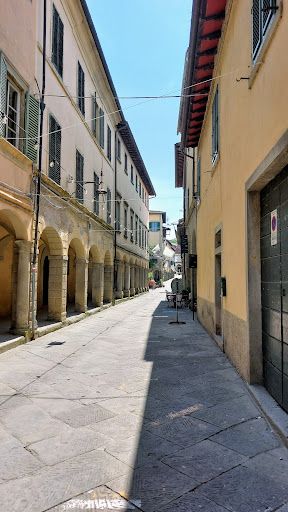 Mario Bettazzi