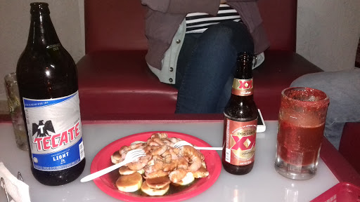La Doña Alitas Y Más - Thumbnail