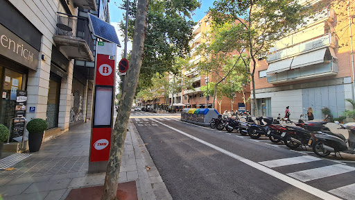 Joan Güell - Cerdanyola - Thumbnail