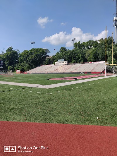 Houck Field House