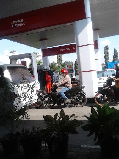 Photos of Pertamina Spbu 4457308