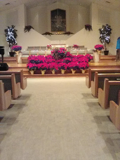 Morganton Seventh-day Adventist Church