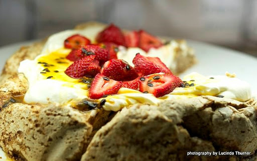 Swedish Tarts Bakery - Thumbnail
