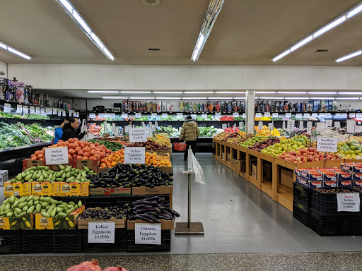 Elias Market Gallery - United States