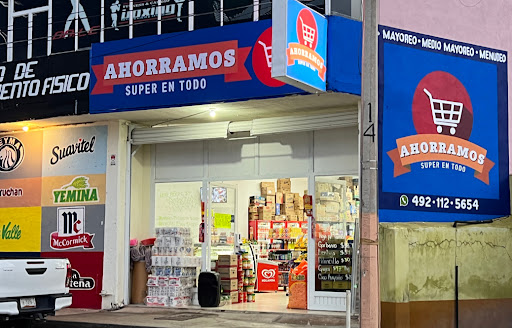AHORRAMOS ¡Súper en todo! - Thumbnail