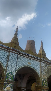 Mandalay Hill by null