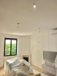 Photo n°13 de Is Sangare Peinture à Périgueux (Peintre en bâtiment)