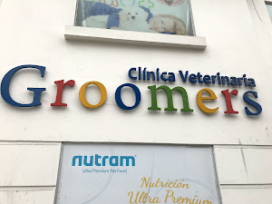 Groomers Veterinary Clinic Headquarters July 28 3