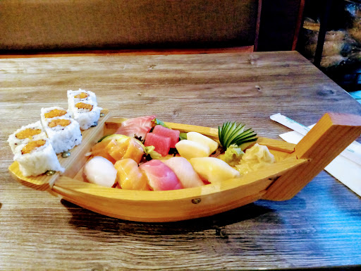 Sayuri Sushi & Sake Bar - Thumbnail