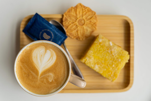 zuss&coffee - Thumbnail