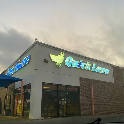 Quick Lane at Sames Motor Company - Thumbnail