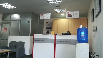 Photos of Nissan Motor and Attachments