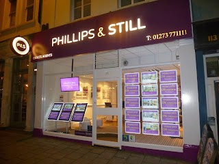 Phillips and Still