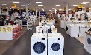 Photo n°15 de MDA Electroménager Discount à La Flèche (Magasin d'électroménager)