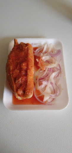 Tortas Ahogadas y Tacos Dorados Charlie - Thumbnail