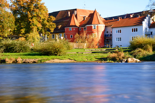 Biertor - Visual