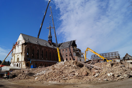 Bloem Sloop,- Grondwerken & Recycling - Thumbnail
