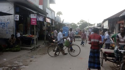 Photos of Banshgram Bazar Bus Stop