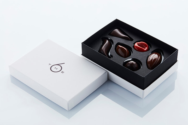 BbyB Chocolates by null