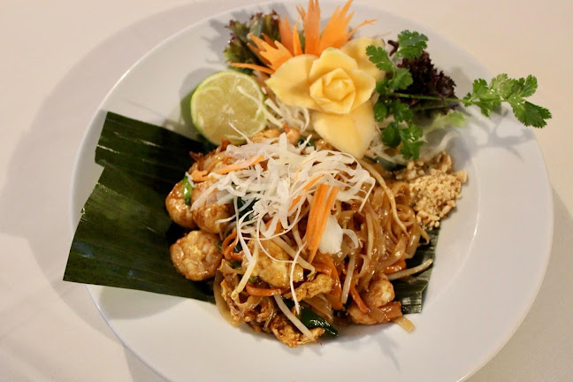 Thai Boran street food - Restaurant
