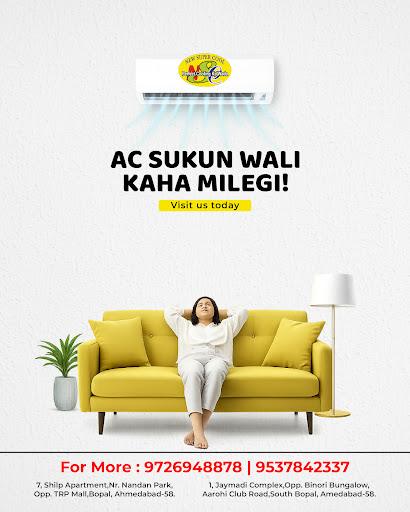 Keeping your home cool and your food fresh shouldn't be a source of stress, yet we all know how a… post image
