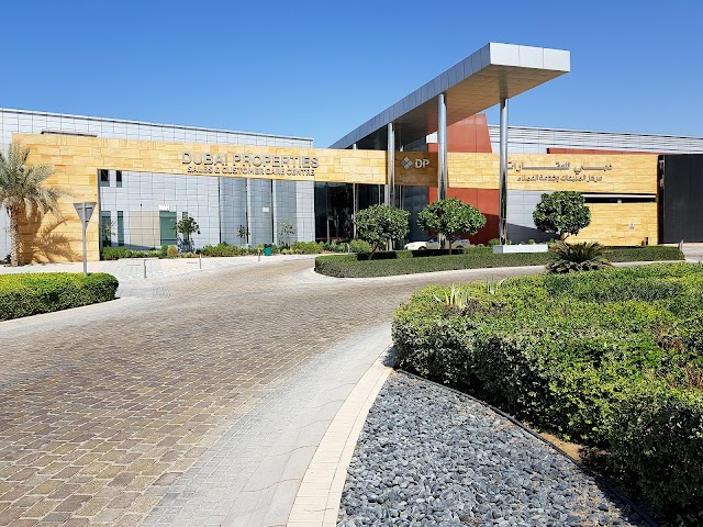 Dubai Properties Sales Center