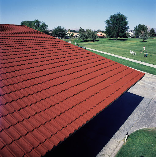 Metal Roofing Spokane Gallery - United States