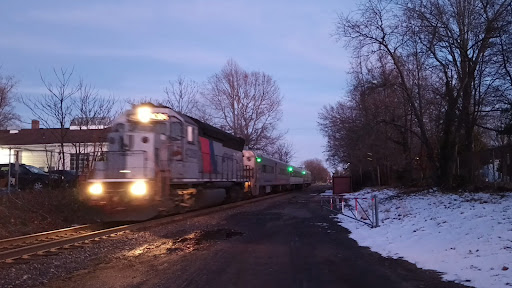 Hammonton - Visual