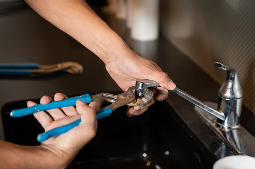 All Service Plumbing Heating Gas