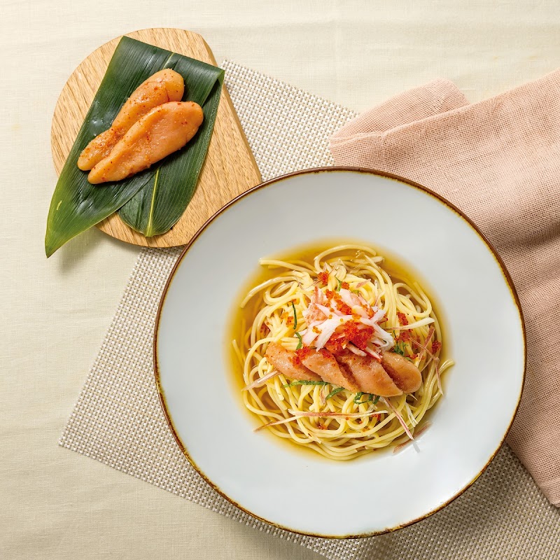 鎌倉パスタ 箕面小野原店