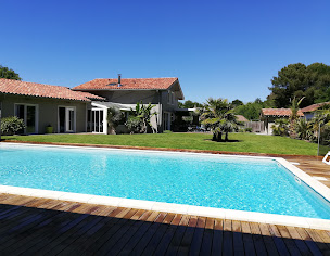 Photo n°2 de Villa Chaphi à Soustons (Maison de vacances)
