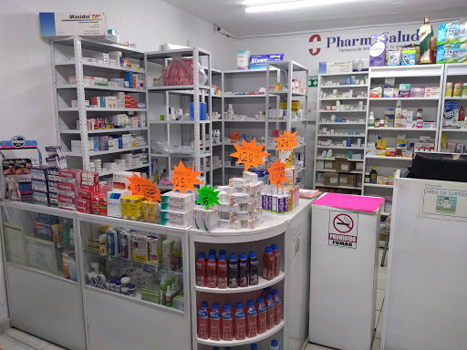 Farmacia Pharmasalud - Thumbnail