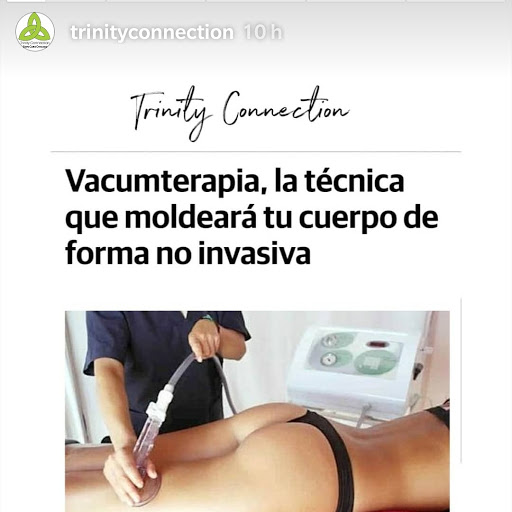 Trinity Connection Skin & Health - Thumbnail