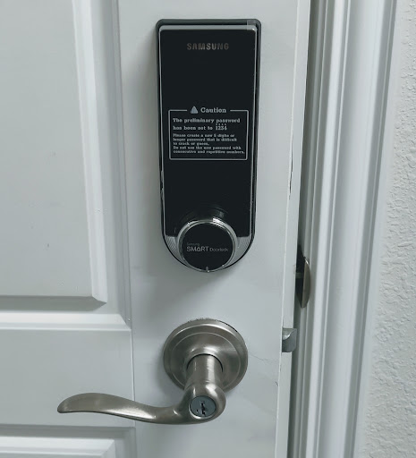 Lock Munkey, LLC - Visual