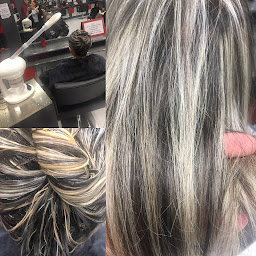 Photo n°16 de Maguicoiffure à Régusse (Salon de coiffure)