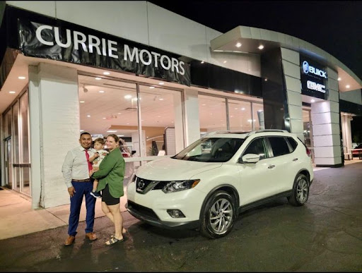 Currie Motors Buick GMC - Thumbnail