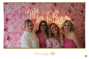Photo n°13 de Mes Plaisirs à Châteauroux (Centre de bien-être)