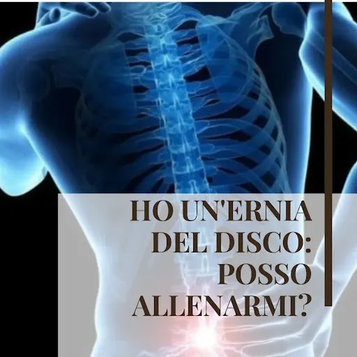 Alessio Mazza - Personal Trainer - Recco - Thumbnail