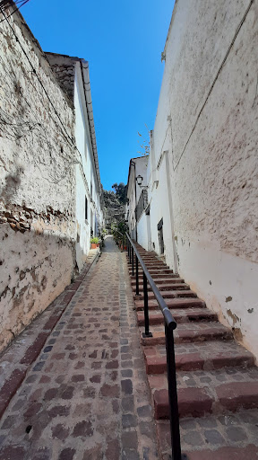 Sagunt - Visual