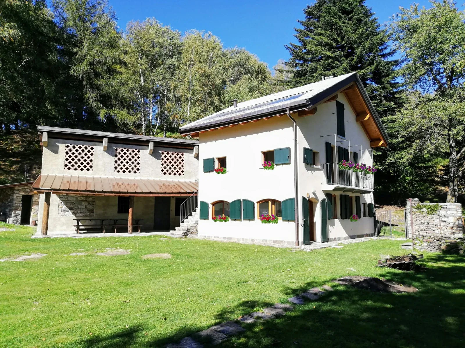 Casa Vrei