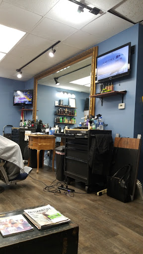 Sosa's Barber Shop - Thumbnail