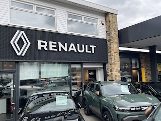 Batchelors Renault Otley