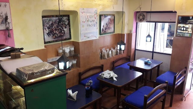 Brown Bread Bakery Guest House