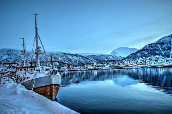 Låvhaugen Bygdemuseum, Author: Mariaifl Photography