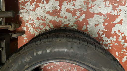 Thornaby Tyres - Thumbnail