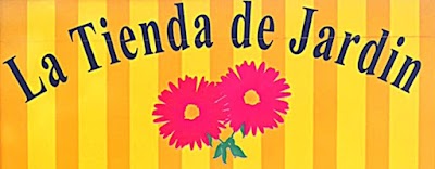 La Tienda De Jardin